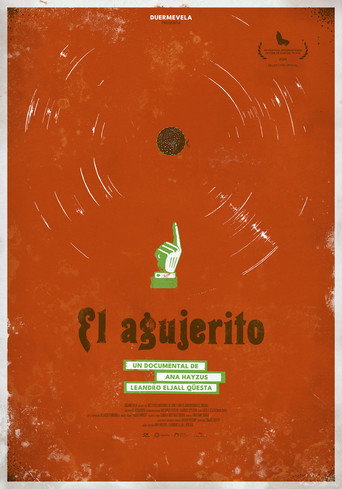 Póster de El agujerito