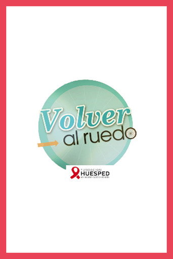 Póster de Volver al Ruedo