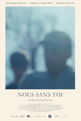 Póster de Nous sans toi