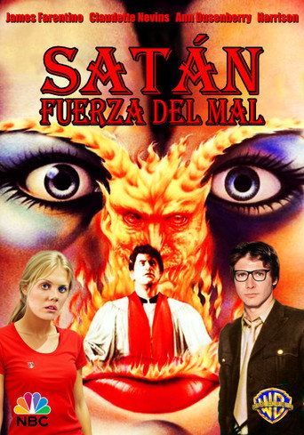 Póster de The Possessed