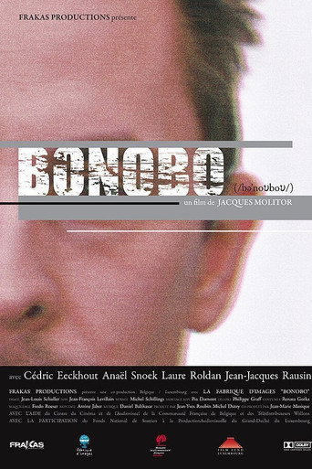 Póster de Bonobo