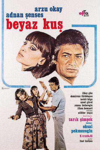 Póster de Beyaz Kuş