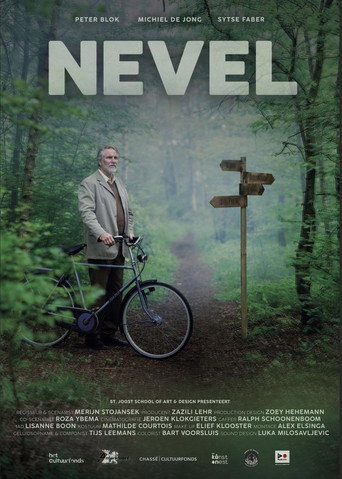 Póster de Nevel