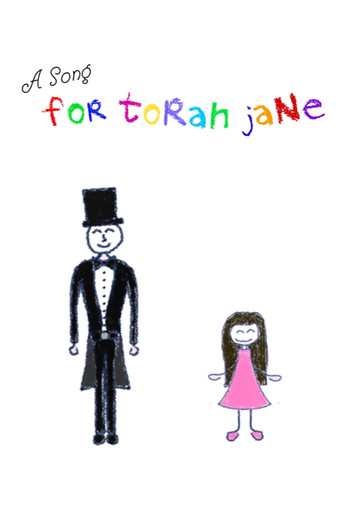 Póster de A Song for Torah Jane