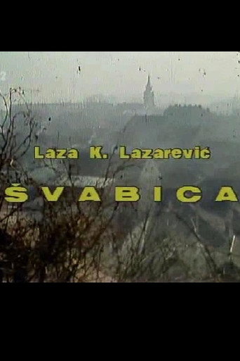 Póster de Švabica