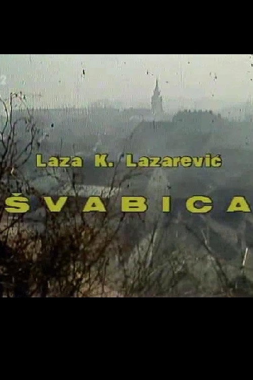 Póster de Švabica