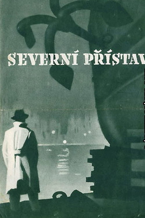 Póster de Severní přístav