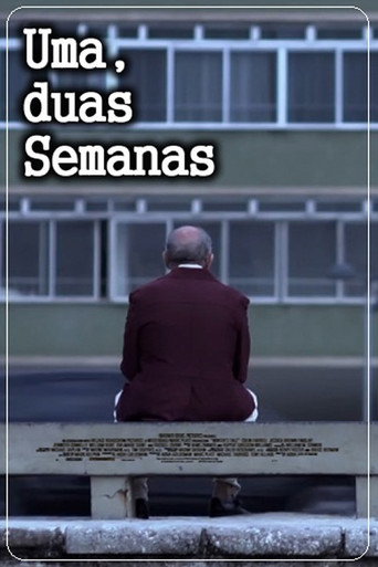 Póster de Uma, Duas Semanas