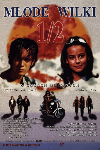 Póster de Młode Wilki 1/2