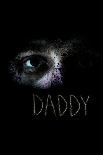 Póster de Daddy