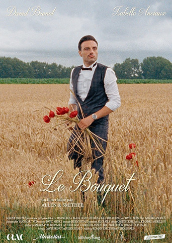 Póster de Le Bouquet