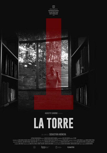 Póster de La Torre