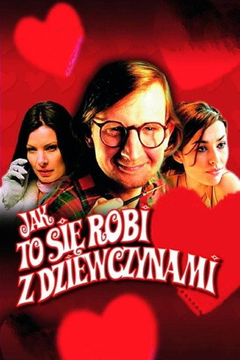 Póster de Jak to się robi z dziewczynami