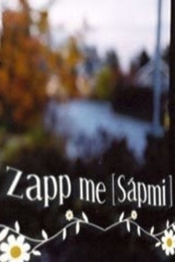 Póster de Zapp Me