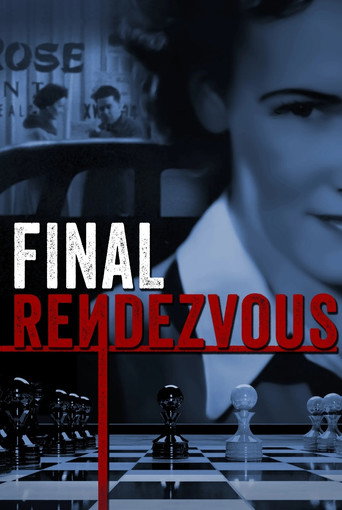 Póster de Final Rendezvous