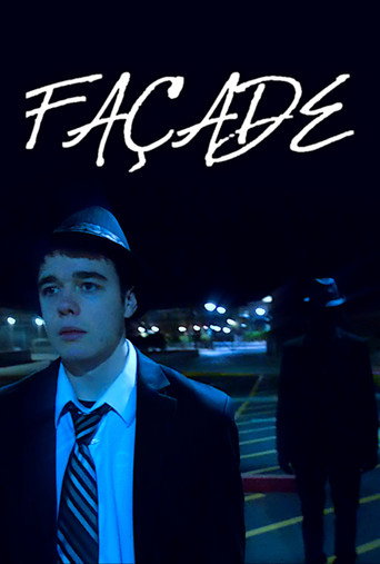 Póster de Façade