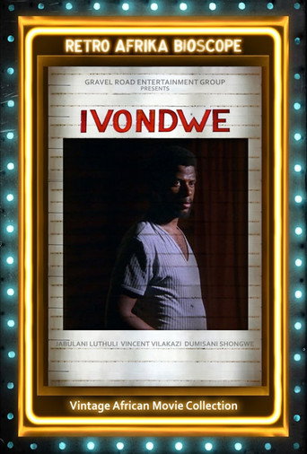 Póster de Ivondwe