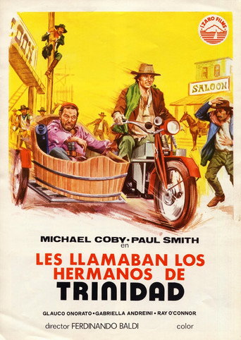 Póster de Carambola, filotto... tutti in buca
