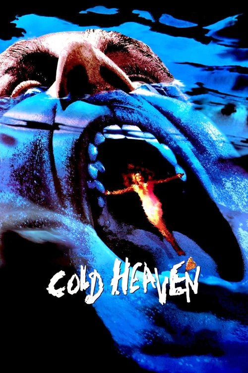 Póster de Cold Heaven