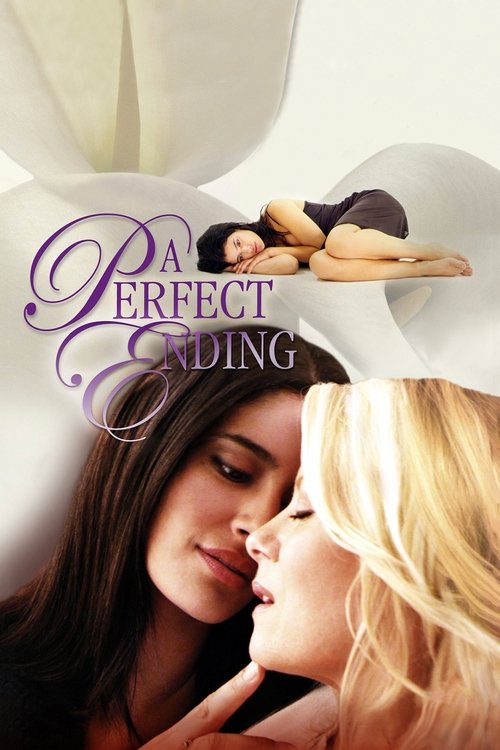Póster de A Perfect Ending