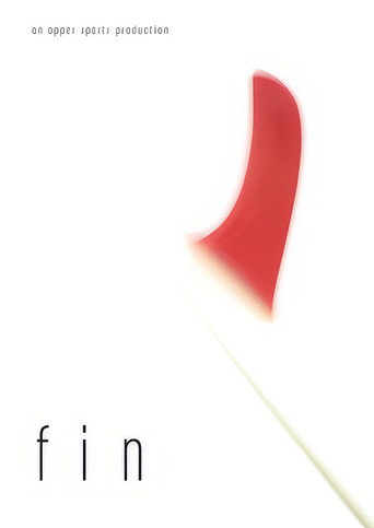 Póster de FIN