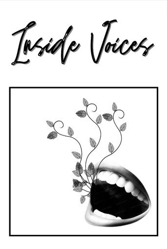 Póster de Inside Voices
