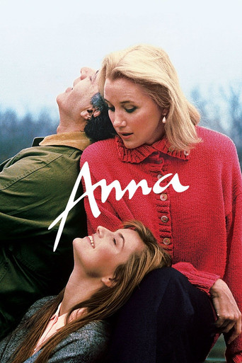 Póster de Anna