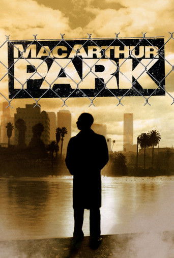Póster de MacArthur Park