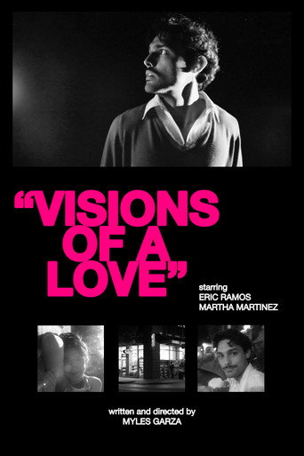 Póster de Visions of a Love
