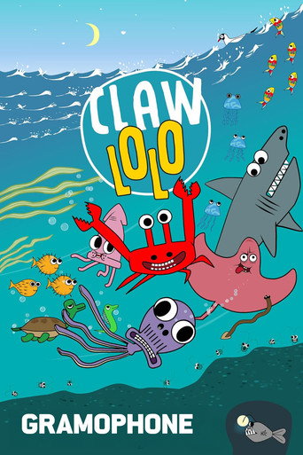 Póster de Clawlolo: Gramophone