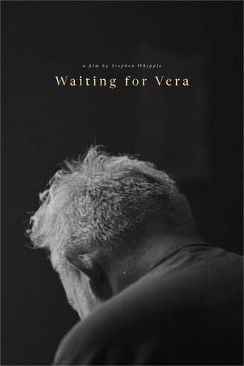 Póster de Waiting for Vera