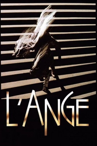 Póster de L'Ange