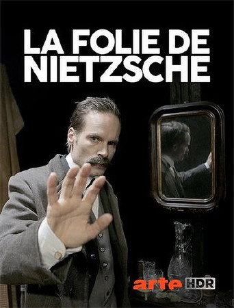 Póster de Wahnsinn ! Nietzsche !