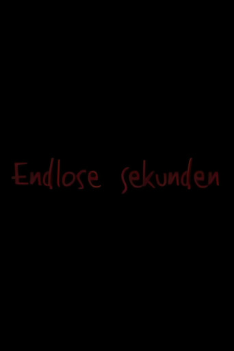 Póster de Endlose Sekunden