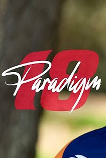Póster de Paradigm: Shifting Towards Greatness