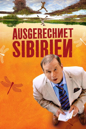Póster de Ausgerechnet Sibirien