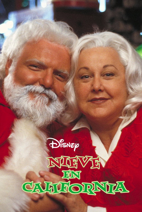 Póster de The Ultimate Christmas Present