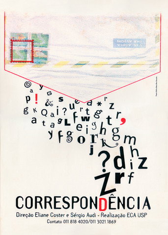 Póster de Correspondência