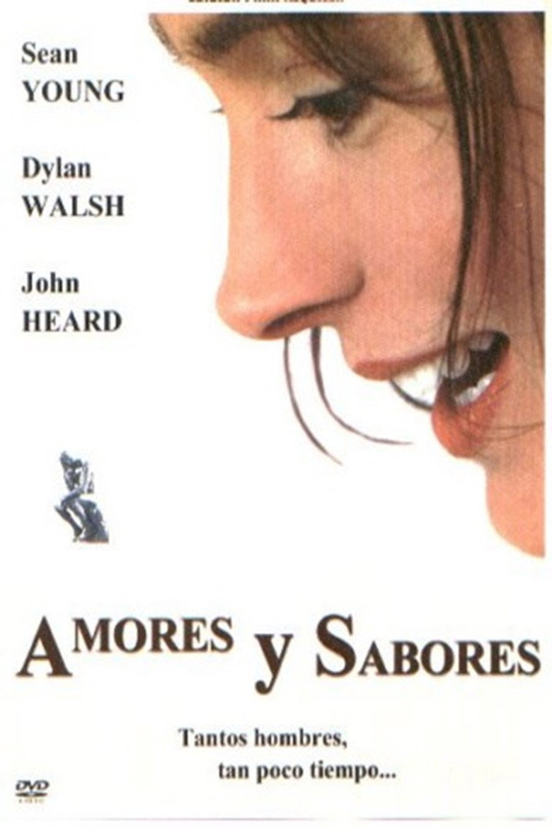 Póster de Men