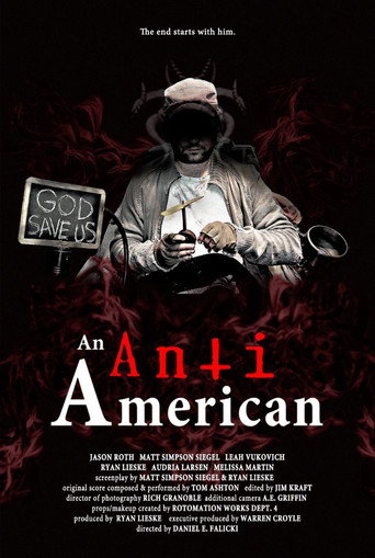 Póster de Awaken the Devil