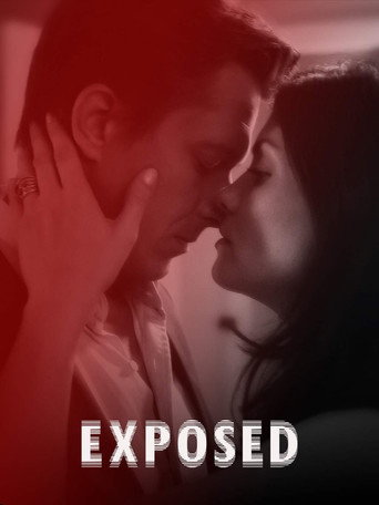 Póster de Exposed