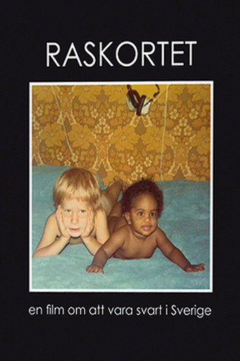 Póster de Raskortet