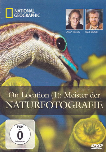 Póster de National Geographic: Meister der Naturfotographie
