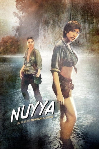 Póster de Nuyya