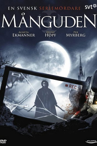 Póster de Månguden