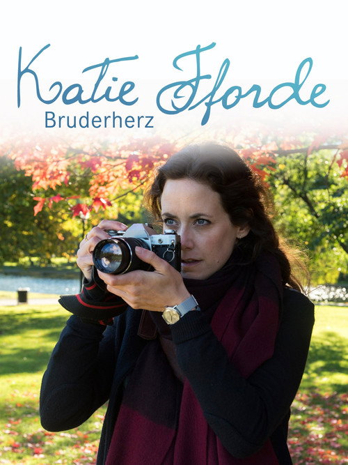 Póster de Katie Fforde: Bruderherz