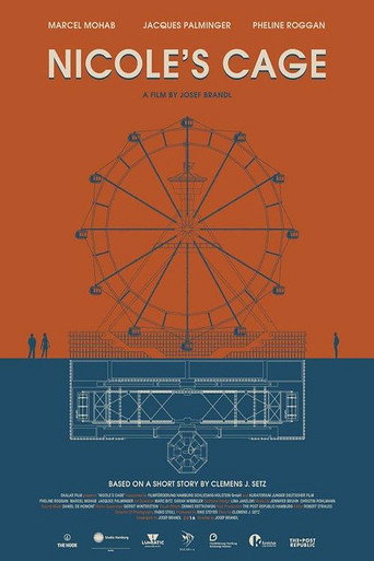 Póster de Nicole's Cage