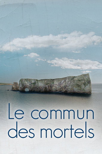 Póster de Le commun des mortels