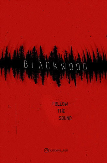 Póster de Blackwood