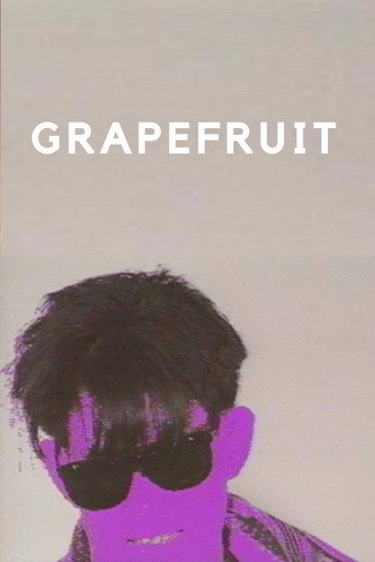 Póster de Grapefruit